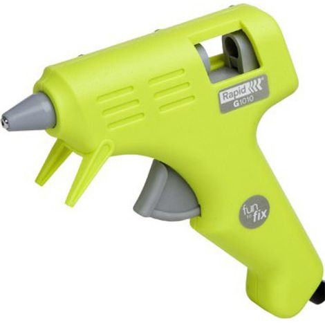 Pistola de Pegamento Funtofix G1010 - Rápido