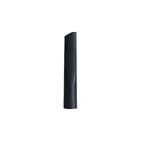 Staubsaugerzubehör, flache Saugdüse, flache Düse, Saugkopfanschluss, Durchmesser 32 mm