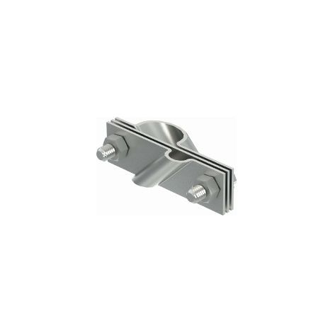 Accesorios de conexión obo anschlussschelle acero inoxidable 20mm