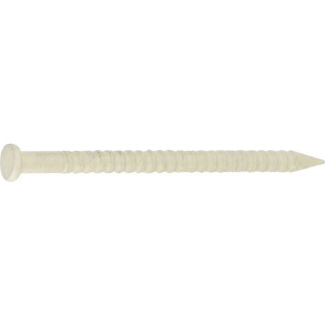Connex Stahlstifte 1,8 x 26 mm Drahtstifte