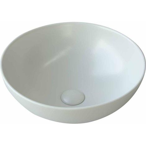 MOSAVIT CERAM Lavabo Sobre Encimera Verde Claro - ref: MSV-CERAMVE