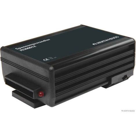 Spannungswandler 24V 12V 12A 144W IP53