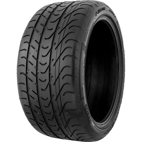 PIRELLI Pneus été 335/30 ZR18 TL 102(Y) PZERO CORSA ASIMMETRICO RIGHT KS BSW (1/5)