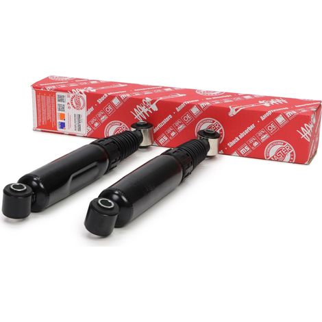 2 STOSSDÄMPFER hinten L+R CITROEN XSARA Break (N2) (1/5)