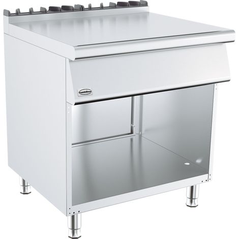 Elément Inox Pour Aménagement  Cuisine - Combisteel