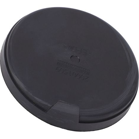Copricerchio Antipolvere per Peugeot 308CC 2008-2013, Modello 6203E4, Protezione Duratura (1/3)