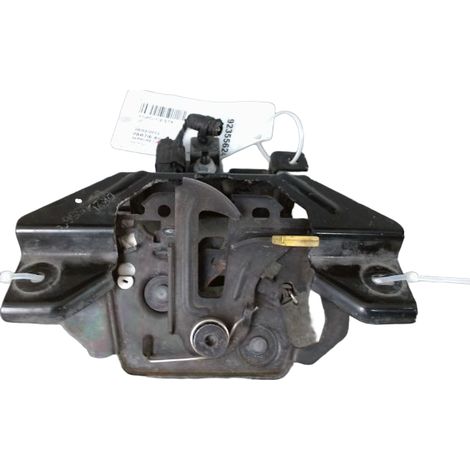 [PRODUIT D'OCCASION] Serrure Capot FORD Fiesta ♻️ Ref Oe. 1831520 - Garantie à vie (1/2)