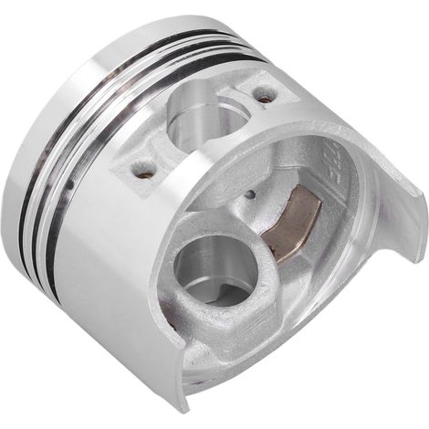 Moteur piston 173F remplacement micro motoculteur en alliage d'aluminium refroidi par air (1/5)