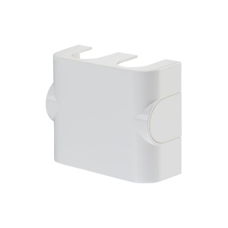 Couvercle de conception OV pour Multiblock TF blanc