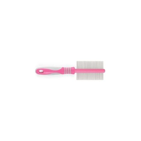 Ancol Cat Double Sided Comb - sgl - 604036