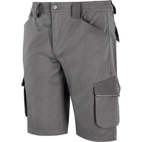 Neri Convoy Bermudas - XXXL - Grau