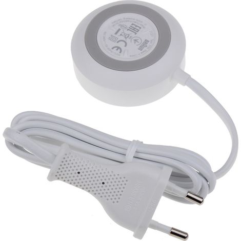 Chargeur / adaptateur de charge pour brosse à dents d'origine (1/2)