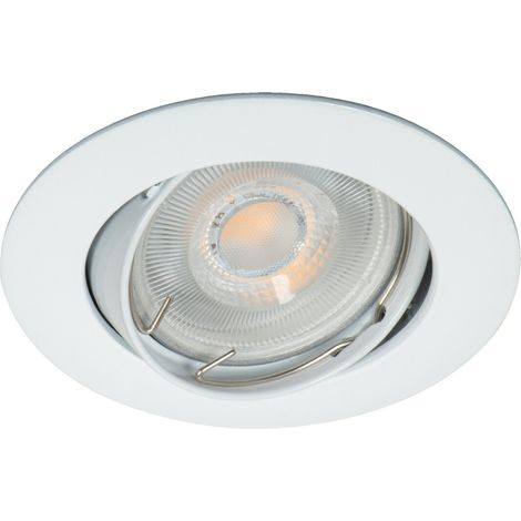 FARETTO DECORATIVO VIDI CTC-5515-W - KANLUX (1/3)