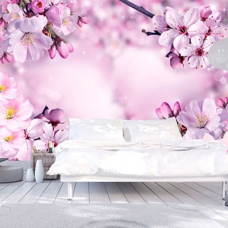 Papier Peint "Say Hello To Spring" 245 x 350 cm (1/2)