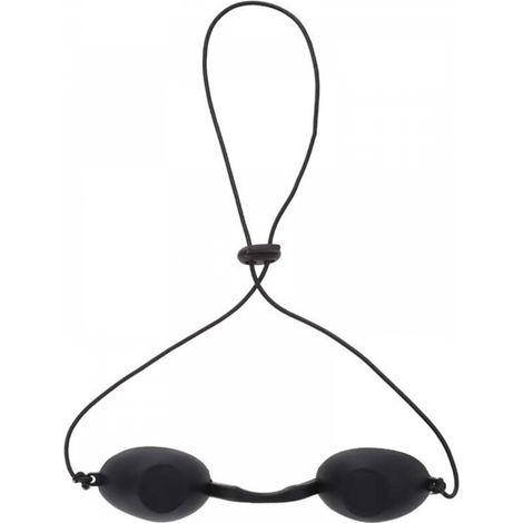 1pair Lunettes de Sécurité Protection Des Yeux Lunettes de Bronzage Maquillage Beauté Lunettes de Protection Lunettes de Protection pour Les Patients en Traitement à La Lumière UV (1/5)