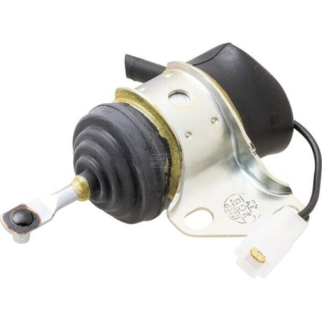 Elettrovalvola di arresto KUBOTA 1685160015 (1/2)