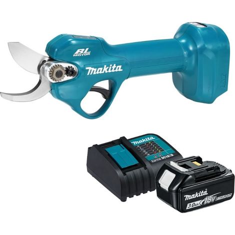 MAKITA SEKATOR 18V DUP181SF 1x3,0Ah