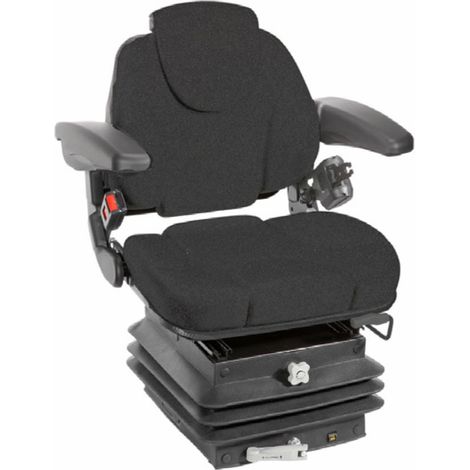 Sedile serie Activo S55 per trattore