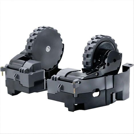 Roue motrice module pour i7 i7+ i8 i3 i6+/Plus E5 E6 L+R (1/5)
