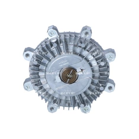 Embrayage, ventilateur de radiateur NRF 49608 HYUNDAI 252374A000 252374A100