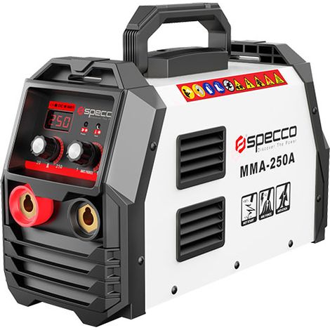 SALDATRICE A INVERTER 250 A