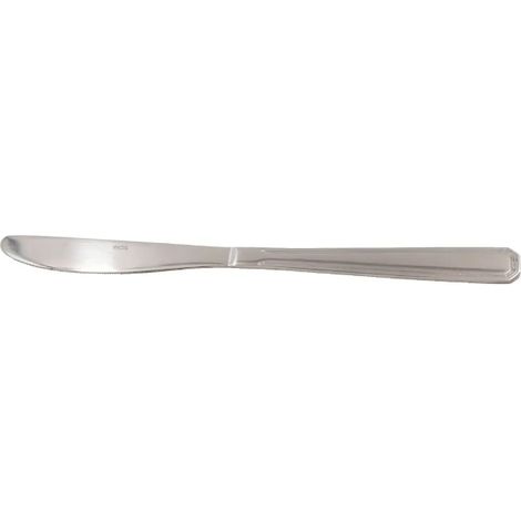 ABERT - 2 PEZZI COLTELLO TAVOLA ALASKA BASIC (1/3)