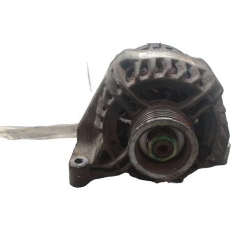 [PRODUIT D'OCCASION] Alternateur FIAT Panda II 2003-2012 ♻️ Ref Oe. 52003531 - Garantie à vie (1/4)