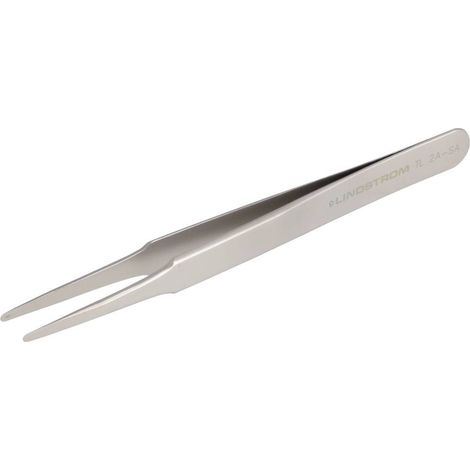 Pinzette Lindstrom tl 2a-sa-sl precisione punta 118 mm