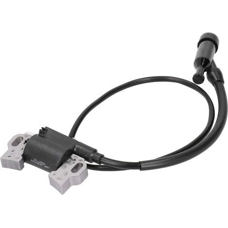 Zündspule, Zündspulenmodul, einfach zu installieren, hohe Zuverlässigkeit, Kunststoffgehäuse für GX420 5/6,5/8 kW 188F/190F/GX390 (1/5)