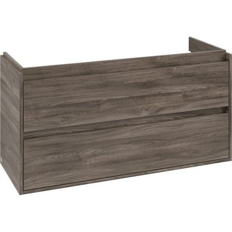 Villeroy & Boch C80000RK WTUS Skyla C80000 1172x596x439mm 2