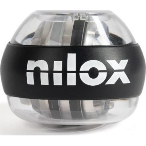 Dispositivo de entrenamiento para dedos, muñeca y brazo Nilox NXPOWERBALL Powerball