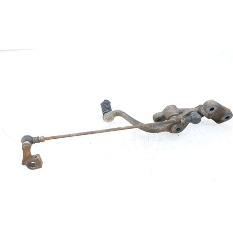 [PRODUIT D'OCCASION] SELECTEUR VITESSE HONDA VT C2 SHADOW 750 1997 - 2001 (1/5)