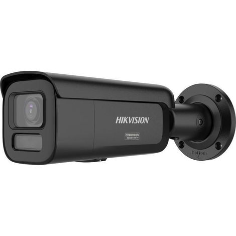 Caméra Hikvision DS-2CD2647G3T-LIZSY 4 mégapixels zoom motorisé