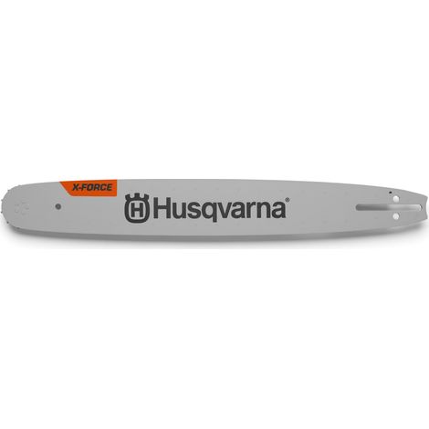 HUSQVARNA Führungsschiene X-Force 38cm 0,325" 1,5mm 582 08 69-64