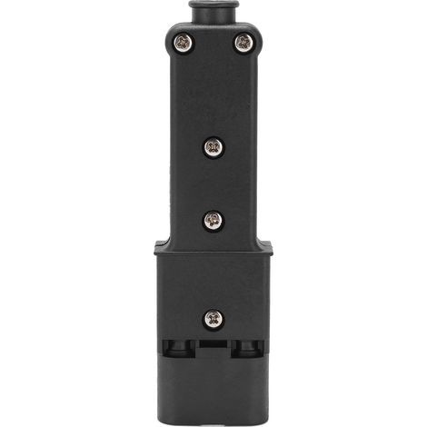 Fiche de chargeur DC 48V 2 broches, prise avec retardateur de flamme JR1‑H235A‑00, remplacement pour chariots électriques G19 G22 (1/5)