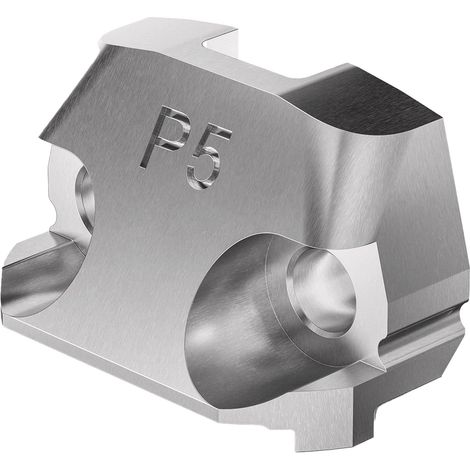 Plantilla  fina  para  chapa  de  acero  inoxidable  -  31309109002