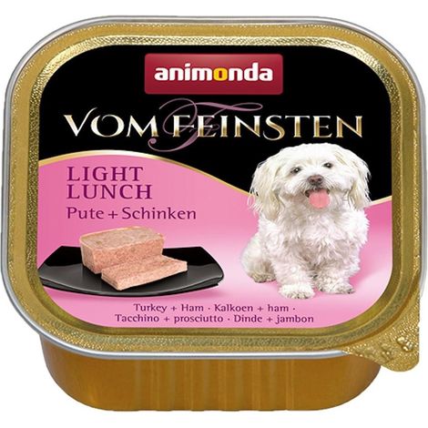 Animonda Konzerva Vom Feinsten Lunch morka, sunka 150 g
