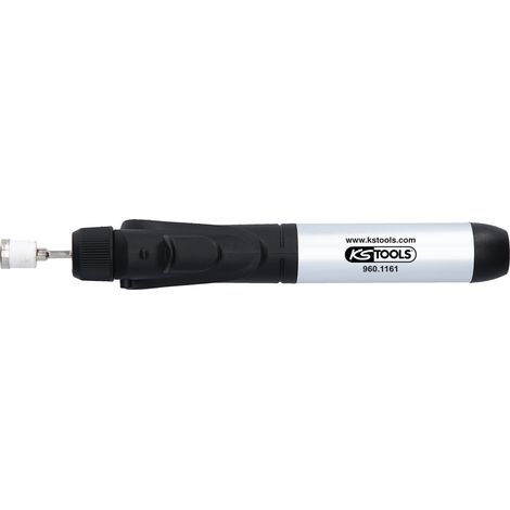 KS Tools Gaslötkolben mit Piezozündung