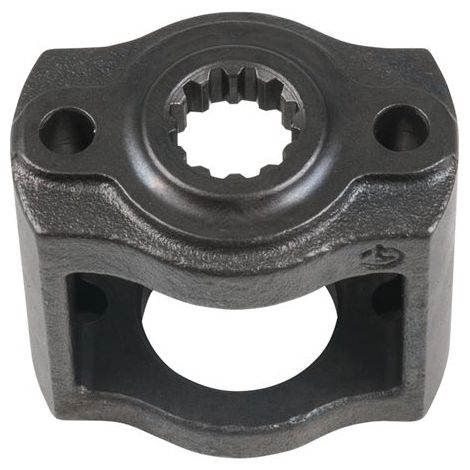 Hammerkäfig (1/2)