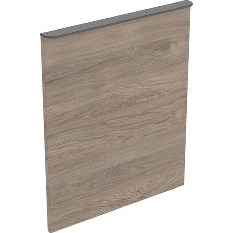 Geberit 244324001 Porte pour meuble bas Smyle Square (1/2)