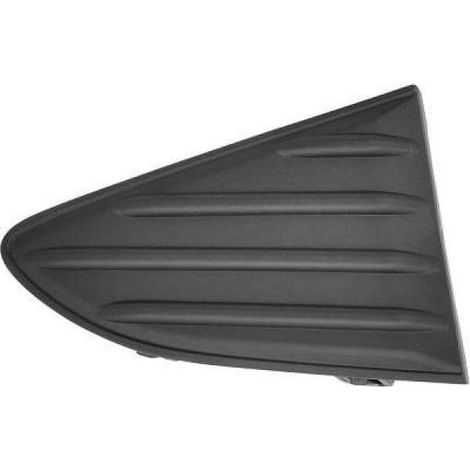 Grille de pare-choc arrière droite Toyota Yaris 3 phase 3 2017-2020
