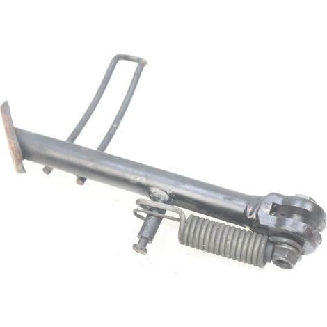 [PRODUIT D'OCCASION] BEQUILLE LATERALE HONDA FES PANTHEON 2T 125 1998 - 2002 (1/3)