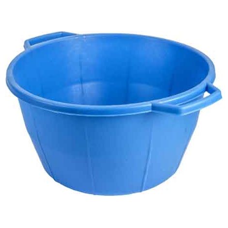 BACINELLA TONDA 45 lt - 45x30x22