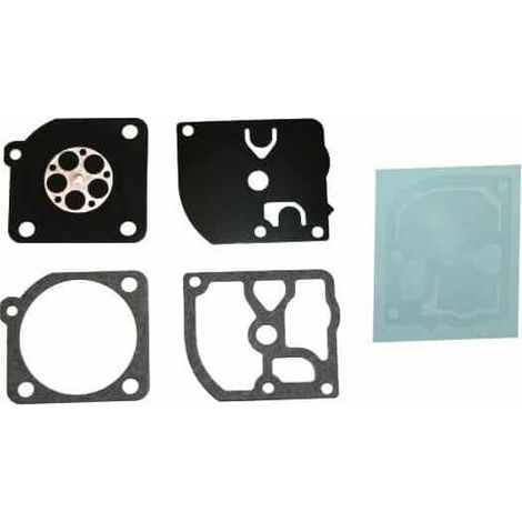 Kit membranas juntas ZAMA GND-47