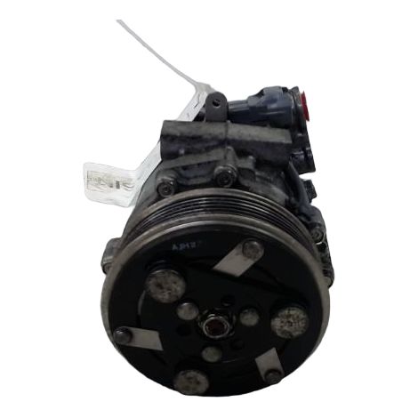 [PRODUIT D'OCCASION] Compresseur Air Conditionne FIAT Fiorino ♻️ Ref Oe. 71792267 - Garantie à vie (1/5)