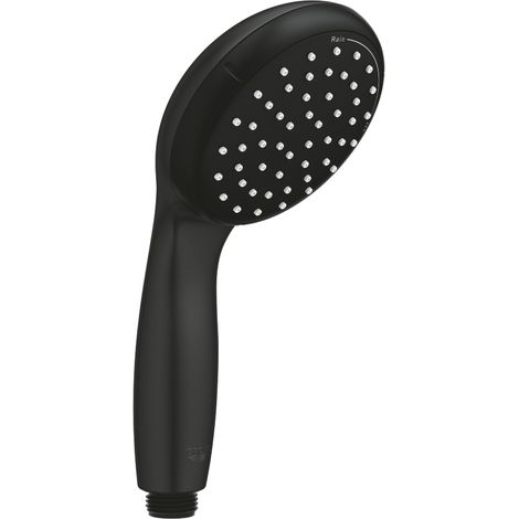 Ducha de mano con 2 chorros GROHE Quickfix - Vitalio Start (1/4)