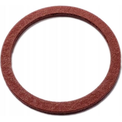 Coussinet en fibre 24,00 x 30,00 x 2,0 VFA 2 pièces (1/5)
