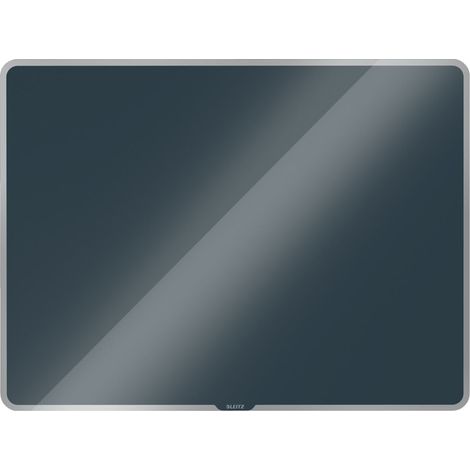 Lavagna magnetica Leitz Cosy Grigio (1/5)