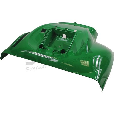 COPERTURA RUOTE TC2000HY.C/F VERDE 606533CF ORIGINALE STIGA - 325109705/0