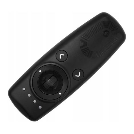 Fernbedienung shelly blu remote control zb Mehrkanal LED (1/3)